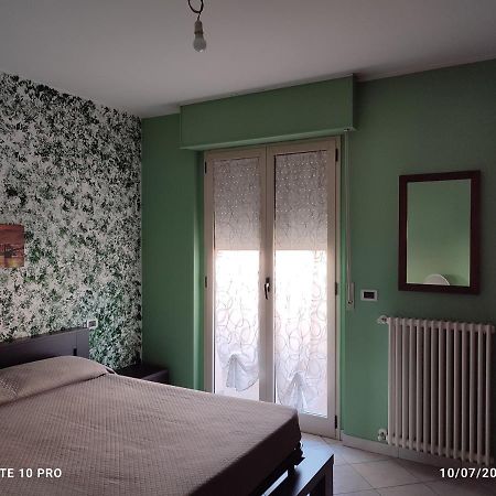 Appartamento Scerne Di Pineto Екстериор снимка
